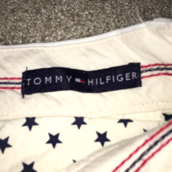 Tommy Hilfiger Shorts - Picture 4 of 6